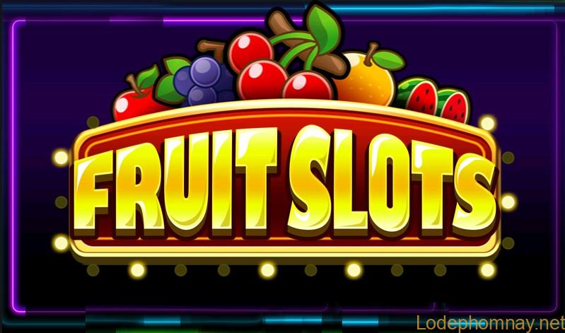 huong dan choi Slot Fruit